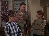 Click to watch 'A Singer in Town' (popup) The Andy Griffith Show